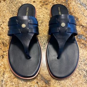 Cole Haan Farrow Slide Sandal
